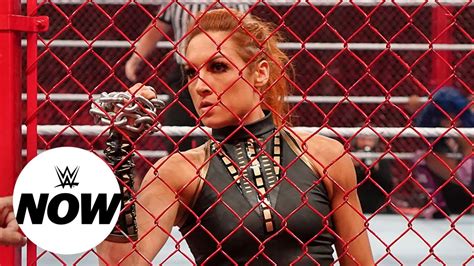 Full WWE Hell in a Cell 2019 results: WWE Now .